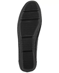 Karen Scott Leigh Driving Moccasin Loafer Flats, Created For Macy's -Sam Edelman Store 20727496 fpx