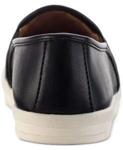 Sun + Stone Mariam Quilted Slip-On Sneakers, Created For Macy's -Sam Edelman Store 20797503 fpx
