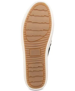 Sun + Stone Mariam Quilted Slip-On Sneakers, Created For Macy's -Sam Edelman Store 20797505 fpx