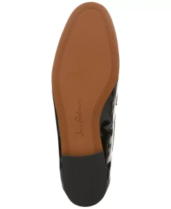 Sam Edelman Women's Loraine Tailored Loafers -Sam Edelman Store 20851144 fpx