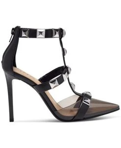 INC International Concepts Syndia Studded Gladiator Pumps, Created For Macy's 9 INC International Concepts Syndia Studded Gladiator Pumps, Created For Macy's -Sam Edelman Store 20913755 fpx