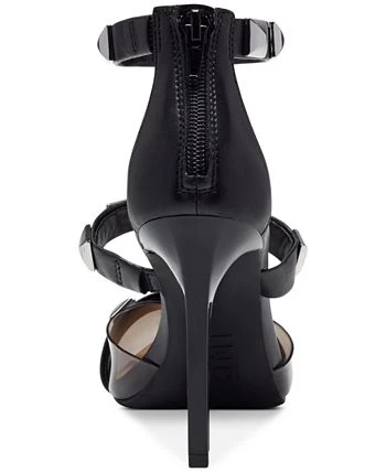 INC International Concepts Syndia Studded Gladiator Pumps, Created For Macy's 5 INC International Concepts Syndia Studded Gladiator Pumps, Created For Macy's - Image 3