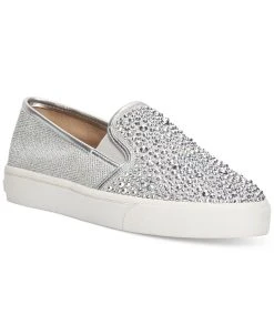 INC International Concepts Sammee Slip-On Sneakers, Created For Macy's