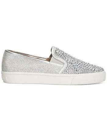 INC International Concepts Sammee Slip-On Sneakers, Created For Macy's 4 INC International Concepts Sammee Slip-On Sneakers, Created For Macy's - Image 2