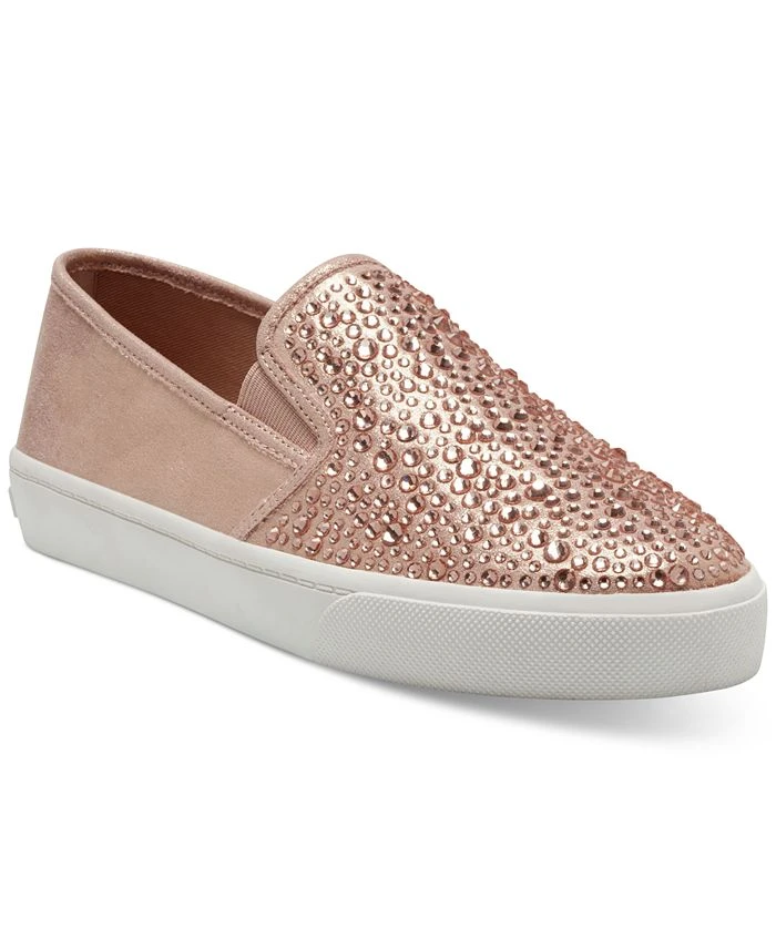 INC International Concepts Sammee Slip-On Sneakers, Created For Macy's 3 INC International Concepts Sammee Slip-On Sneakers, Created For Macy's