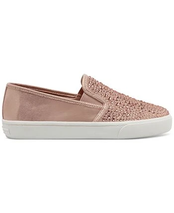 INC International Concepts Sammee Slip-On Sneakers, Created For Macy's 4 INC International Concepts Sammee Slip-On Sneakers, Created For Macy's - Image 2