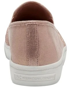 INC International Concepts Sammee Slip-On Sneakers, Created For Macy's 10 INC International Concepts Sammee Slip-On Sneakers, Created For Macy's -Sam Edelman Store 20914003 fpx