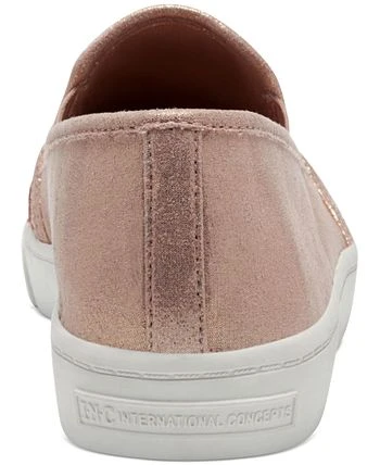 INC International Concepts Sammee Slip-On Sneakers, Created For Macy's 5 INC International Concepts Sammee Slip-On Sneakers, Created For Macy's - Image 3