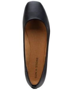 Sun + Stone Avvery Flats, Created For Macy's 15 Sun + Stone Avvery Flats, Created For Macy's -Sam Edelman Store 20928429 fpx