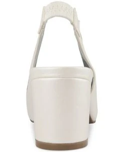 Karen Scott Lanna Slingback Pumps, Created For Macy's -Sam Edelman Store 20949573 fpx