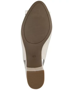 Karen Scott Lanna Slingback Pumps, Created For Macy's -Sam Edelman Store 20949575 fpx