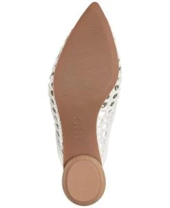 INC International Concepts Jalissa Mules, Created For Macy's -Sam Edelman Store 20950408 fpx