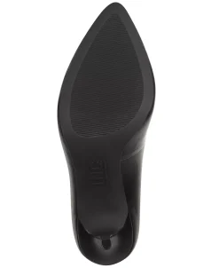 INC International Concepts Women's Zitah Pointed Toe Pumps, Created For Macy's -Sam Edelman Store 20954634 fpx
