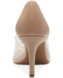 INC International Concepts Women's Zitah Pointed Toe Pumps, Created For Macy's -Sam Edelman Store 20954717 fpx