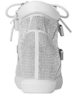 INC International Concepts Women's Debby Wedge Sneakers, Created For Macy's 11 INC International Concepts Women's Debby Wedge Sneakers, Created For Macy's -Sam Edelman Store 20986255 fpx