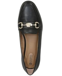 Giani Bernini Soffia Memory Foam Loafer Flats, Created For Macy's -Sam Edelman Store 20997705 fpx
