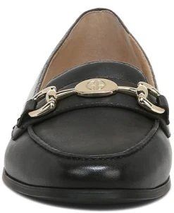 Giani Bernini Soffia Memory Foam Loafer Flats, Created For Macy's -Sam Edelman Store 20997717 fpx
