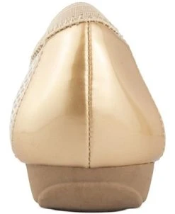 Karen Scott Anjelicaa Flats, Created For Macy's -Sam Edelman Store 20997726 fpx