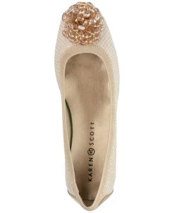 Karen Scott Anjelicaa Flats, Created For Macy's -Sam Edelman Store 20997727 fpx