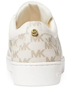 Michael Kors Women's Juno Stripe Lace-Up Sneakers -Sam Edelman Store 21047181 fpx