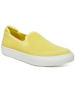 Style & Co Nimber Knit Athletic Sneakers, Created For Macy's