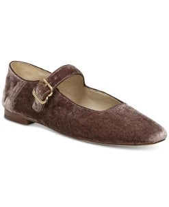 Sam Edelman Women's Michaela Mary Jane Flats
