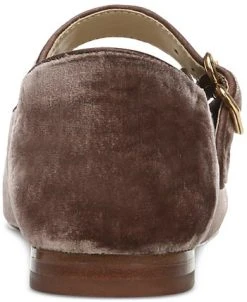 Sam Edelman Women's Michaela Mary Jane Flats -Sam Edelman Store 21062676 fpx