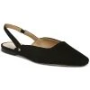 Sam Edelman Women's Connel Slingback Snip Toe Flats