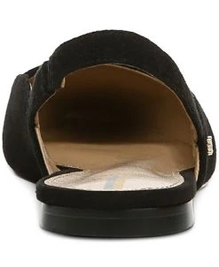 Sam Edelman Women's Connel Slingback Snip Toe Flats -Sam Edelman Store 21064849 fpx