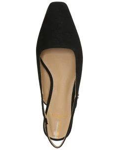 Sam Edelman Women's Connel Slingback Snip Toe Flats -Sam Edelman Store 21064850 fpx