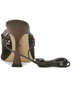 Sam Edelman Women's Trinity Ankle-Tie Pumps -Sam Edelman Store 21064880 fpx