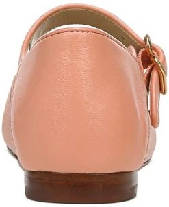 Sam Edelman Women's Michaela Mary Jane Flats -Sam Edelman Store 21077702 fpx