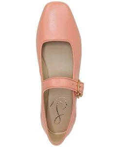 Sam Edelman Women's Michaela Mary Jane Flats -Sam Edelman Store 21077703 fpx