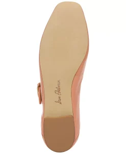 Sam Edelman Women's Michaela Mary Jane Flats -Sam Edelman Store 21077704 fpx