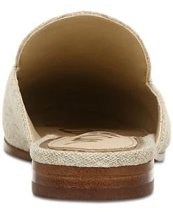 Sam Edelman Women's Linnie Tailored Mules -Sam Edelman Store 21080589 fpx