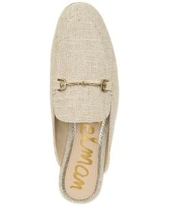 Sam Edelman Women's Linnie Tailored Mules -Sam Edelman Store 21080590 fpx