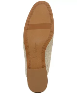 Sam Edelman Women's Linnie Tailored Mules -Sam Edelman Store 21080591 fpx