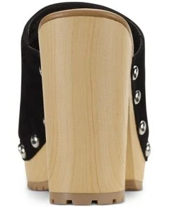 Sun + Stone Taanya Studded Clogs, Created For Macy's -Sam Edelman Store 21088793 fpx