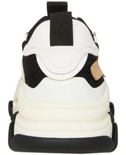 Steve Madden Women's Possession Chunky Lace-Up Sneakers -Sam Edelman Store 21092331 fpx