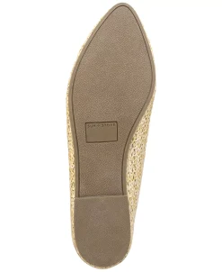 Sun + Stone Ninna Mules, Created For Macy's -Sam Edelman Store 21092773 fpx