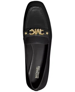 Michael Kors Women's Farrah Slip-On Loafer Flats -Sam Edelman Store 21103750 fpx