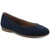 Style & Co Lydiaa Ballet Flats, Created For Macy's -Sam Edelman Store 21104155 fpx