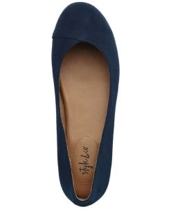 Style & Co Lydiaa Ballet Flats, Created For Macy's 11 Style & Co Lydiaa Ballet Flats, Created For Macy's -Sam Edelman Store 21104159 fpx