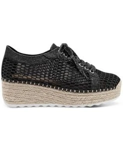 INC International Concepts Women's Asina Mesh Sneakers, Created For Macy's -Sam Edelman Store 21123920 fpx