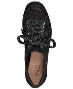 INC International Concepts Women's Asina Mesh Sneakers, Created For Macy's -Sam Edelman Store 21123922 fpx