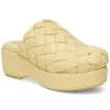 Circus NY By Sam Edelman Women's Julieta Woven Clogs