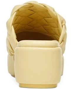 Circus NY By Sam Edelman Women's Julieta Woven Clogs -Sam Edelman Store 21154934 fpx