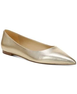 Sam Edelman Women's Wanda Pointed Toe Flats