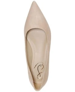 Sam Edelman Women's Wanda Pointed Toe Flats -Sam Edelman Store 21165661 fpx