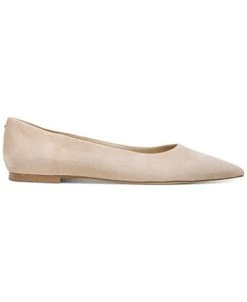 Sam Edelman Women's Wanda Pointed Toe Flats -Sam Edelman Store 21165663 fpx